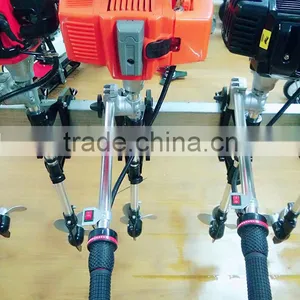 Motors Outboard Motor Outboard Engine 2 Stroke and 4 Stroke thumbnail-1