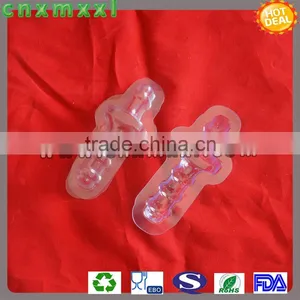 Plastic Pill Counting Tray thumbnail-1