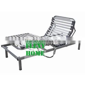 Metal Adjustable Bed thumbnail-1