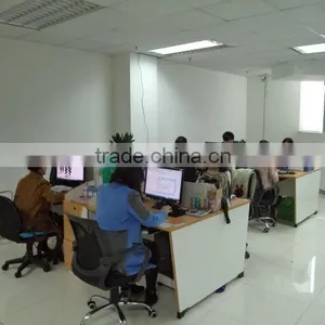 Guangzhou Huixin Hair Products Co., Ltd. company overview - view 3 thumbnail