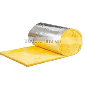 ASTM & CE Rock Wool Mineral Wool With Aluminum Foil thumbnail-5