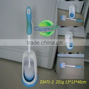 Plastic Toilet Brush Holder thumbnail-1