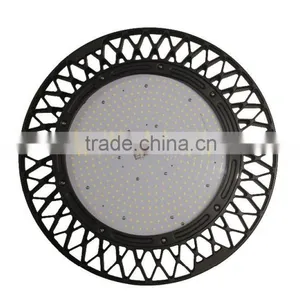 Shenzhen Led 125w High Bay Light Industrial Light thumbnail-1