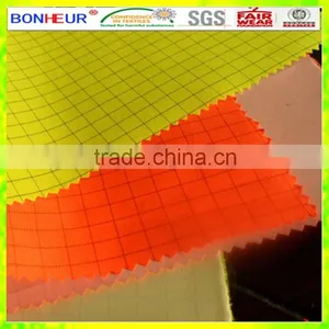 300d Polyester Oxford Esd Antistatic Fabric for Coveralls thumbnail-2