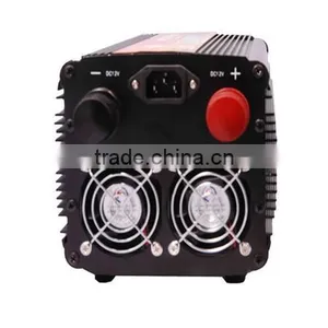 DOXIN UPS Solar Inverter Charger 24v to 230v Power Inverter thumbnail-5