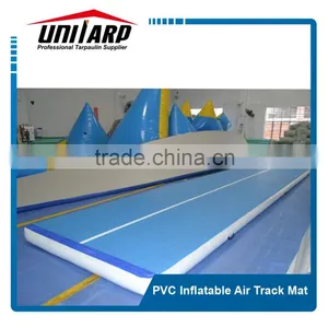 Air Constant Inflatable Trumble Track Mat thumbnail-6