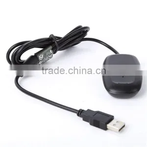 No MOQ PC Wireless Gaming Controller USB Receiver Adapter For XBOX 360 for Xbox360 Controller Board Hot Selling With Low Price thumbnail-1