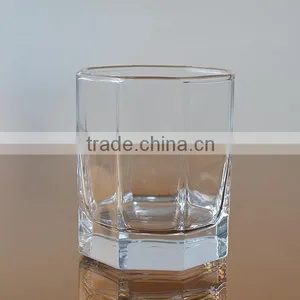 Lead Free Whisky Glass Cup thumbnail-4