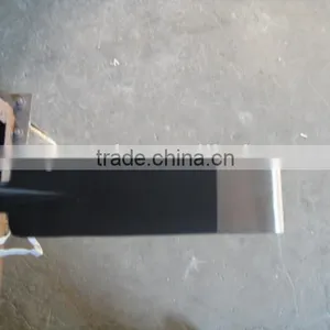 Carbon Steel India Crowbar thumbnail-1