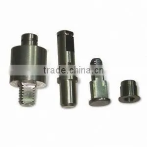 Custom Cnc Non-standard Products, Hardware Parts With Cnc Machining Centre thumbnail-1