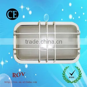 RH-892rectangle Bulkhead Lighting thumbnail-1
