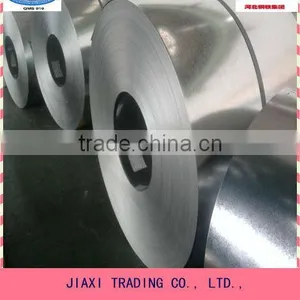 Prime Quality Galvanized Steel Coil thumbnail-1