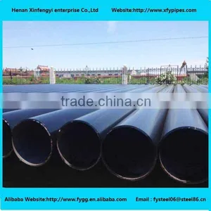 Seamless Steel Oil Pipes, Factory Supply Directly Oil Pipes,oil Casing thumbnail-6
