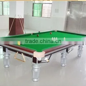 Pool Game Table/Billiard Table/Snooker Table thumbnail-2