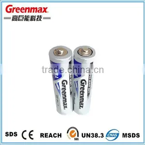 1.5v Um-4 R03P Zinc Carbon Battery AAA Battery Dry Battery thumbnail-4