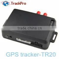 Real Time Gps Car/Vehicle Tracker With Fuel Sensor thumbnail-5