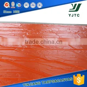 Pvc Tarpaulin Roll Raw Material for Sale thumbnail-3