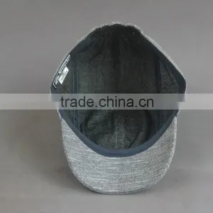Fashion Fitted Cap thumbnail-6
