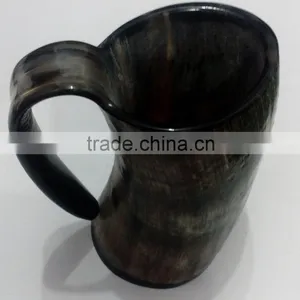 Horn Tankard thumbnail-1