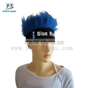 Chinese Bang Wigs With EN71 Certificate thumbnail-1