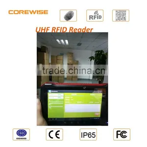 Android OS 6.0 Contactless Nfc Rfid Smart Chip Card Reader Writer thumbnail-5