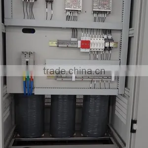 690V Active Harmonic Filter 100A~600A thumbnail-3