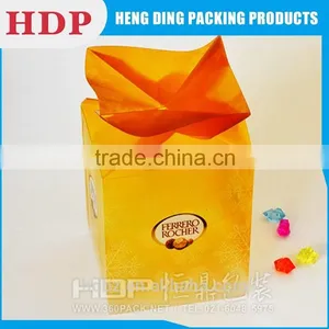 Soft Crease Plastic Packaging Box Pvc Box thumbnail-5