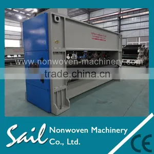 Middle Speed Narrow Nonwoven Needle Loom thumbnail-1