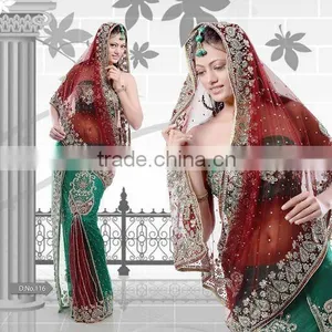 Indian Sarees Online thumbnail-1