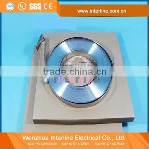 304 Stainless Steel Strapping Band,3/4" Width 0.03" Thickness 100' Length thumbnail-3