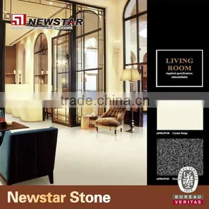 Newstar Synthetic Marble Flooring thumbnail-1