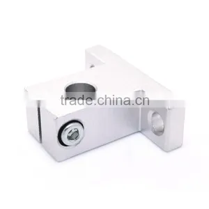 Linear Bearing Support Slide Support Sk8 for 3D Printer,Linear Rail Shaft Support SK8 thumbnail-2