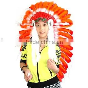 Indian Headgear thumbnail-1