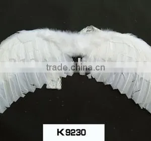 Goose Feather Wing Decorations thumbnail-1