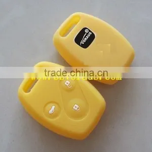 Ho 3 Button Key Pack (yellow) thumbnail-1