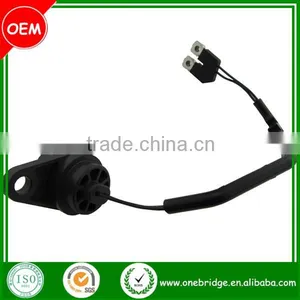 Customized Excavator 6156-81-9110 Diesel Engine Fuel Injector Wire Harness thumbnail-1