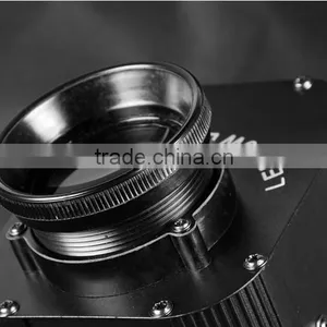Most Popular Hot Selling LED 30W Logo Light Gobo Projector / Led Beam Light thumbnail-3