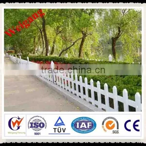 Mulnicipal Government Guardrail Installation With Powder Coated thumbnail-1