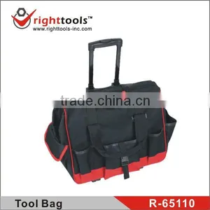 Rolling Tool Bag thumbnail-1