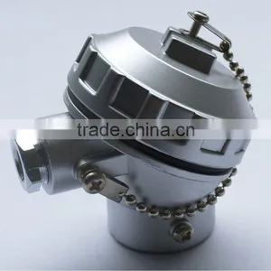 Thermocouple Connection Head thumbnail-1