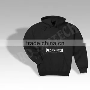 Hooded Sweat Shirts and MMA thumbnail-1