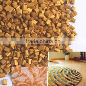 Color Masterbatch for PA6 BCF Carpet thumbnail-1