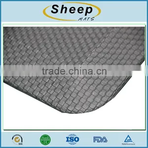New Arrival Exercise Folding pu Mat thumbnail-3