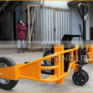All TERRAIN PALLET TRUCK thumbnail-5