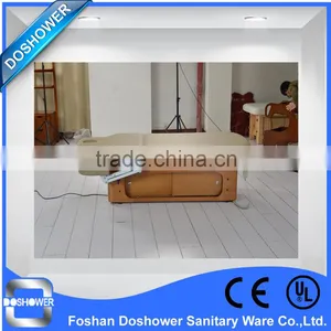 Ayurvedic Massage Table Choyang Massage Bed Price for Sale thumbnail-6