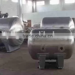 Stainless Steel Vertical Storage Tank thumbnail-2