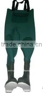 Manufacturer Neoprene Breathable Fishing Warder thumbnail-1