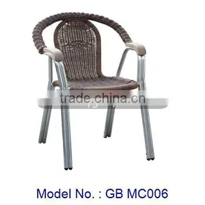 Outdoor Chair, Garden Chair, Modern Chair thumbnail-1