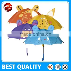 Kids Windproof Umbrella thumbnail-5