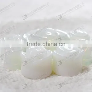 Natural Semi Precious Stone Ear Plugs thumbnail-3